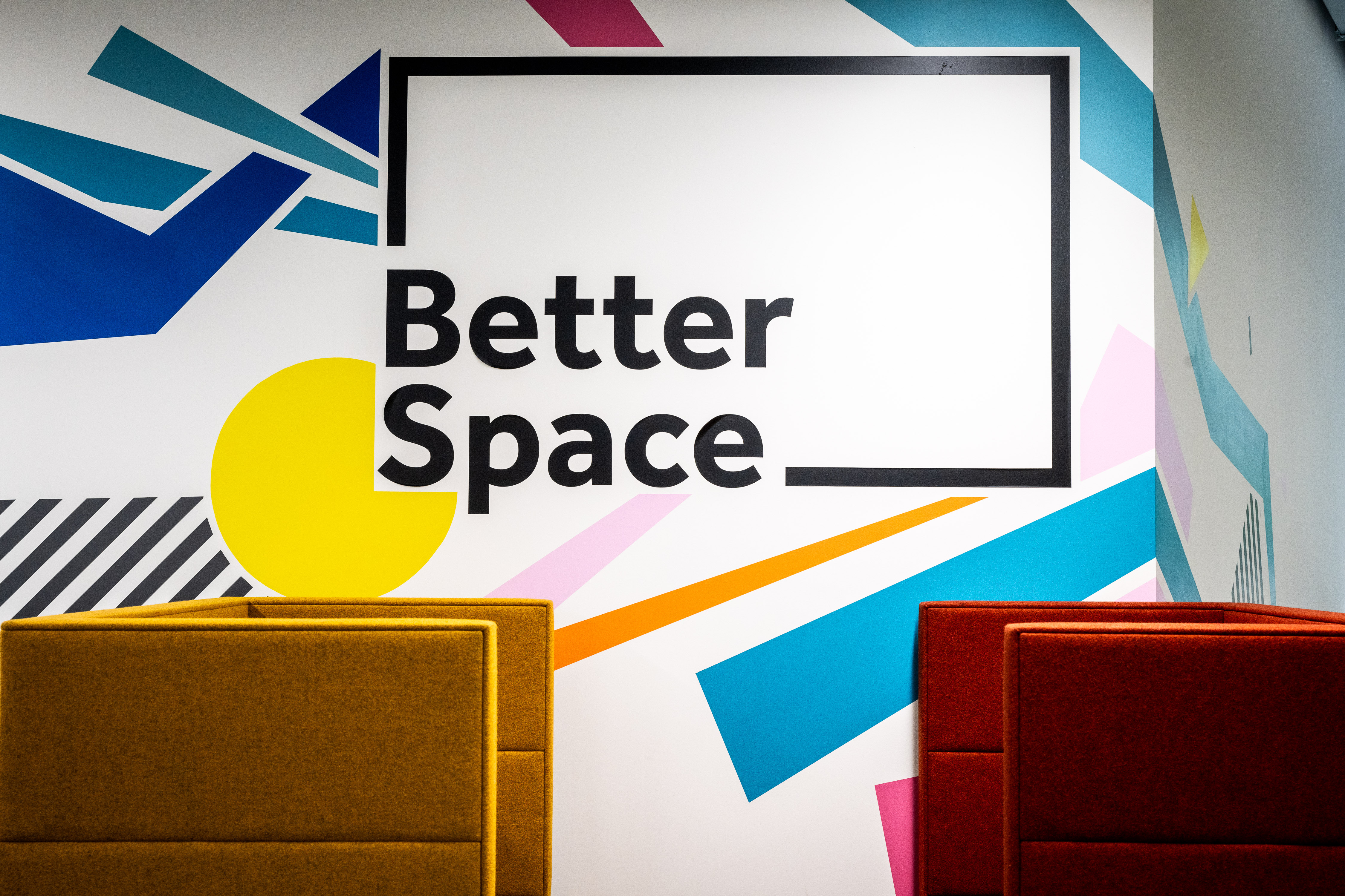 Betterspace coworking